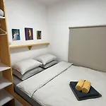 아파트 Hiska Darwin 포드체트르테크