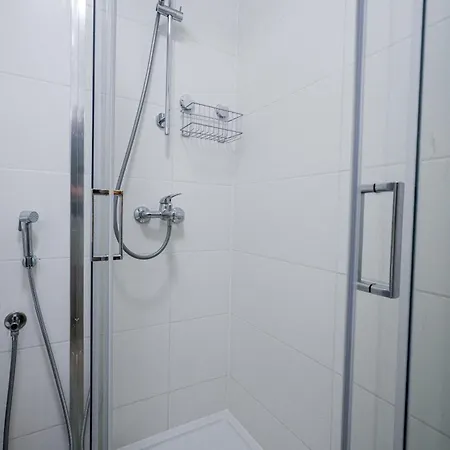 Apartmán Hiska Darwin