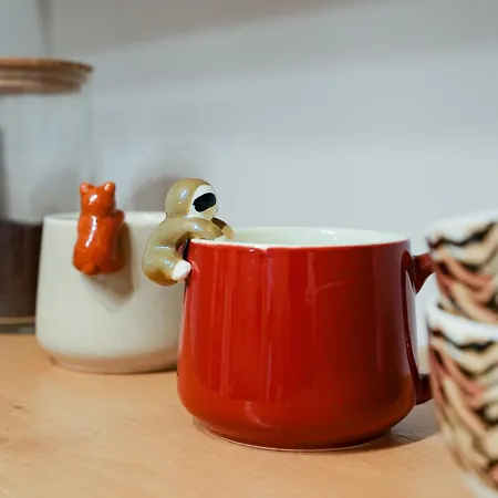 Hiska Darwin Apartmán *