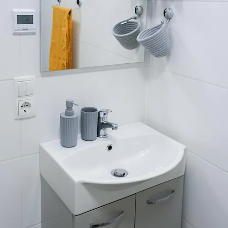 Lejlighed Hiska Darwin Podčetrtek