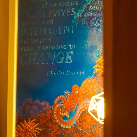 Hiska Darwin *