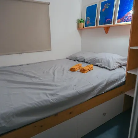 Lejlighed Hiska Darwin