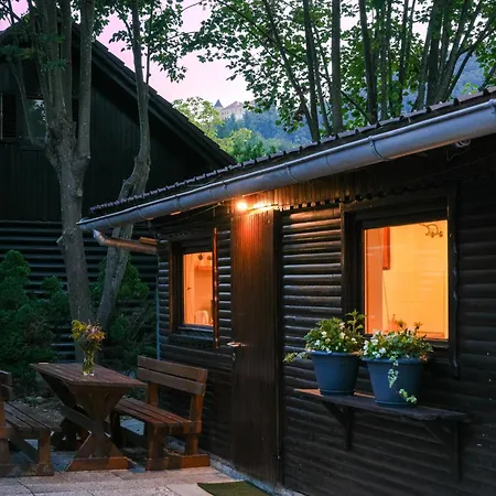 Hiska Darwin Apartamento *