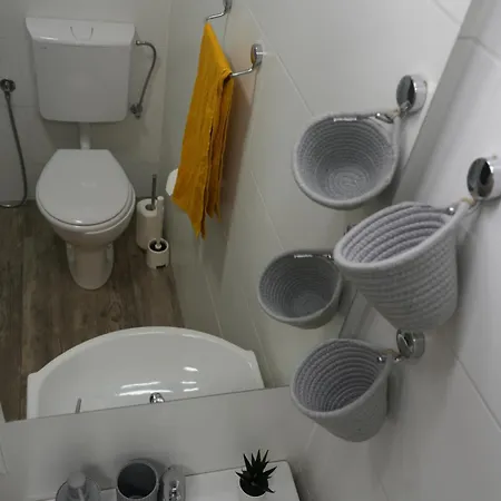 Apartmán Hiska Darwin