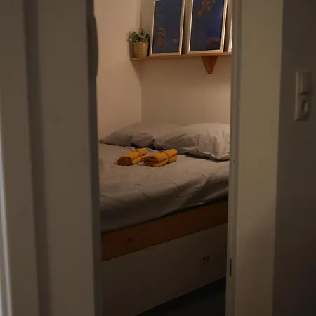 Hiska Darwin Lejlighed Podčetrtek