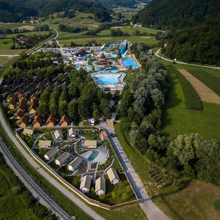 Hiska Darwin Apartmán *