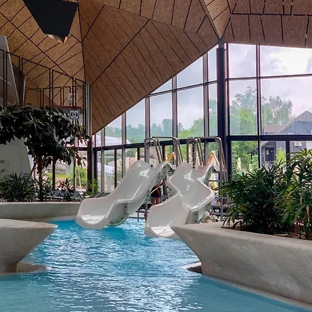 Hiska Darwin Apartamento