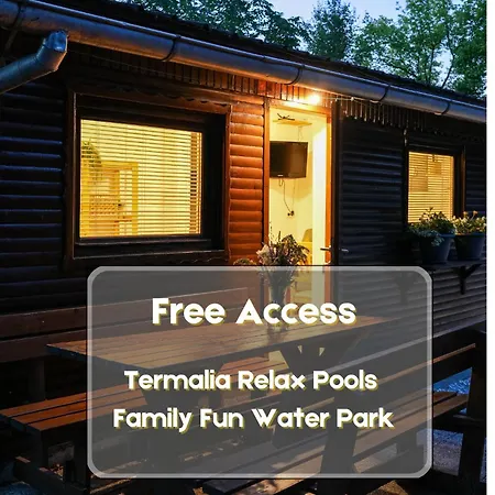 Hiska Darwin Lejlighed