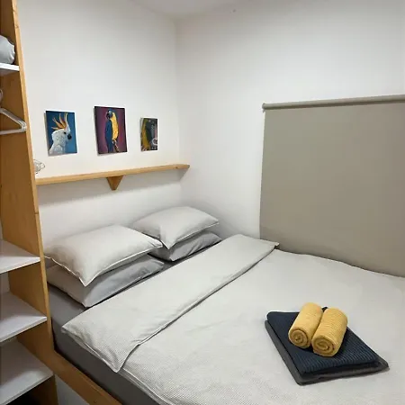 Apartment Hiska Darwin Podcetrtek