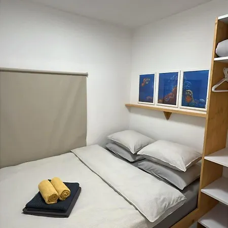 Hiska Darwin Apartamento Podčetrtek