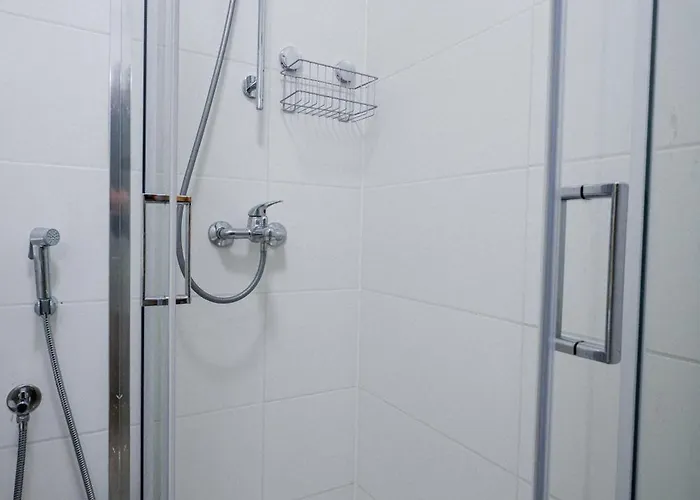 Apartment Hiska Darwin