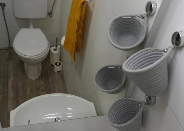 Apartment Hiska Darwin