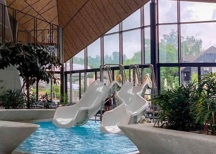 Hiska Darwin Apartment