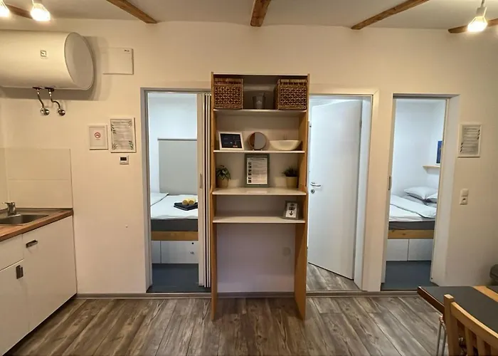 Apartment Hiska Darwin *