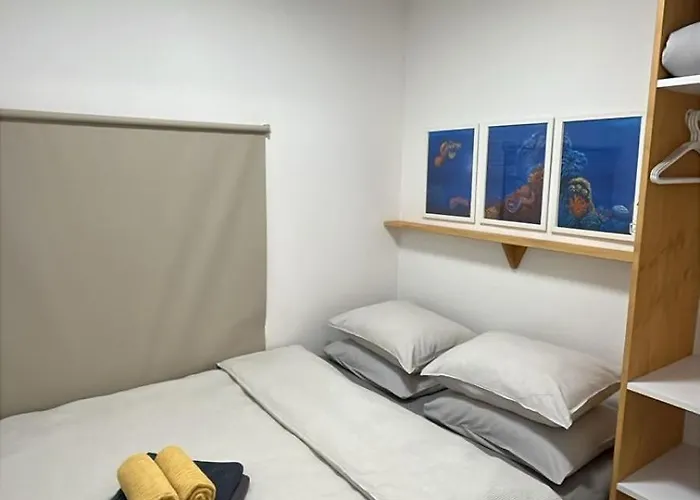 Hiska Darwin Apartment Podcetrtek